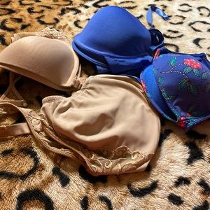 Bra Bundle